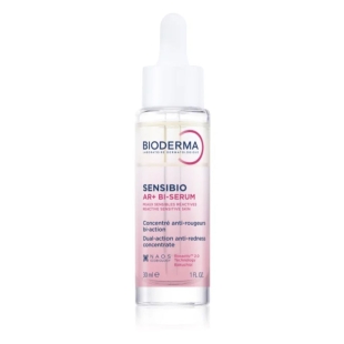 BIODERMA - Créaline AR+ BI-SÉRUM Anti-rougeurs - 30ml