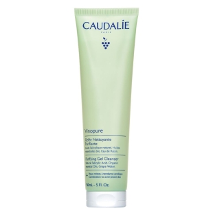 CAUDALIE - Vinopure Gelée Nettoyante Purifiante - 150 ml