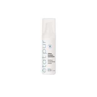 ETAT PUR - Crème Fondante Hydratante 40ml