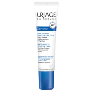 URIAGE - Xémose Soin Apaisant Contour des Yeux - 15ml