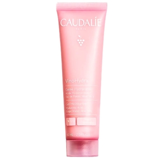 CAUDALIE VinoHydra Gelée d'Eau de Raisin Hydratante 60 ml