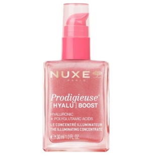 NUXE - Prodigieuse  Hyalu Boost - Le Concentré lluminateur 30 ml