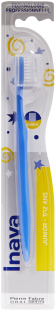 INAVA Enfant Junior Brosse à Dents 7/12 ANS 