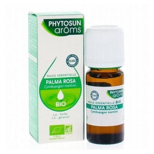 NIAOULI Bio Huile Essentielle (10ml) PHYTOSUN AROMS