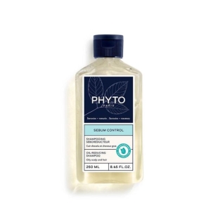 Phyto Paris - Shampooing Séboréducteur Cheveux gras - 250ml