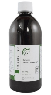 EXPURYL Solution Buvable (500 ml)