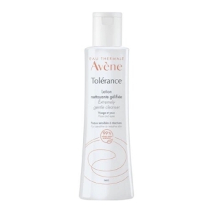 AVENE Tolérance Lotion nettoyante gélifiée