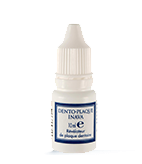 INAVA - DENTOPLAQUE flacon de 10ml