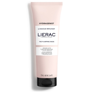 Lierac - HYDRAGENIST - Masque Repulpant - 75ml