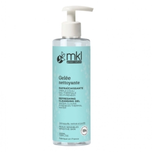 MKL - Gelée Nettoyante Rafraîchissante - 200 ml