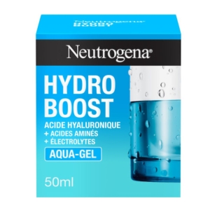 NEUTROGENA - Hydro Boost Gel Hydratant - 50ml