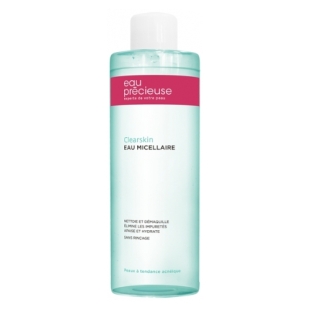 Eau Précieuse Clearskin Eau Micellaire 400 ml