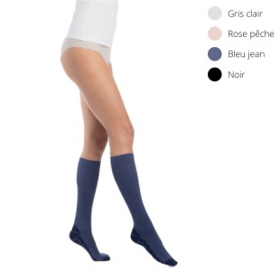 Sigvaris Active Loisirs Chaussettes Femme Classe 2