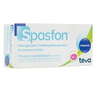 SPASFON (30 comprimés)