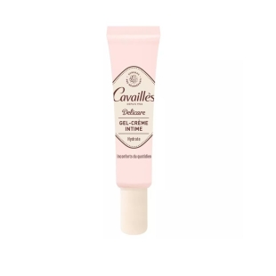 Rogé Cavaillès - Delicare Gel-Crème Intime  - 40ml
