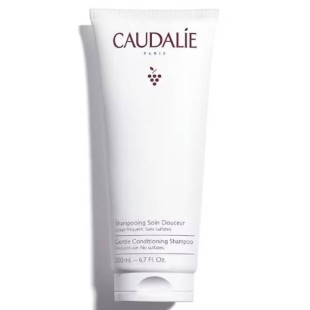 CAUDALIE - Shampoing Soin Douceur - Tube 200ml