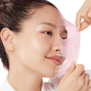 MEDICUBE - Collagène Night Wrapping Mask ( Masque de nuit)  - 75ML