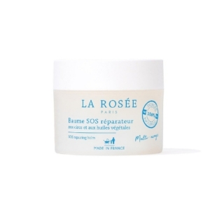 La Rosée Baume SOS réparateur 20 g