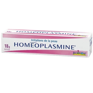 BOIRON - Homéoplasmine Pommade tube 18g