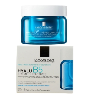 LA ROCHE POSAY - Hyalu B5 Crème Suractivée