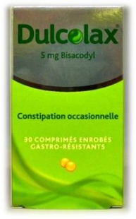 DULCOLAX (30 cp)