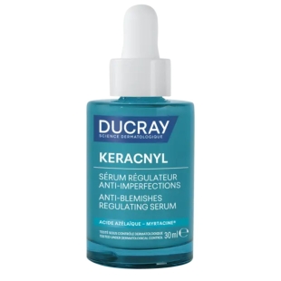 DUCRAY Keracnyl Sérum régulateur anti imperfections - 30 ml 