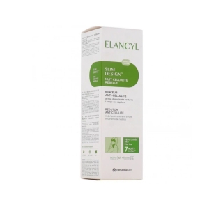 ELANCYL SLIM DESIGN Anti Cellulite Nuit - 200ml