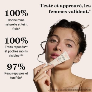 EMBRYOLISSE - Soin Blush de Peau Rose Lumière - 50 ml