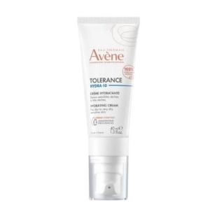 AVENE - Tolerance Hydra-10 Crème Hydratante 40 ml