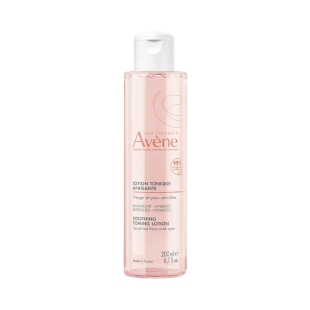 AVENE Lotion Tonique Douceur 200 ml