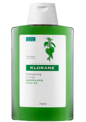 KLORANE ORTIE Shampooing Cheveux Gras (400 ml)