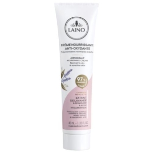 LAINO - Crème Nourrissante Anti-Oxydante 40 ml