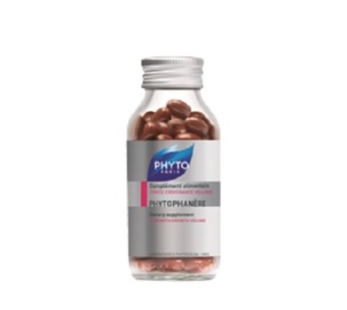 PHYTO PARIS Phytophanere Fortifiant Cheveux et Ongles (4 mois de traitement) PROMO