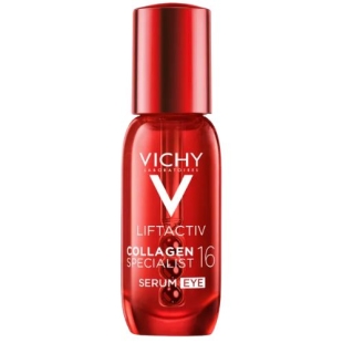 VICHY - Liftactiv Collagen Specialist 16 Sérum Yeux  - 15ml