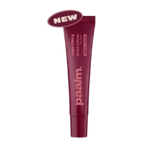 PAALM - Hydra Kiss Baume à Lèvres Sugar Cherry - 15 ml