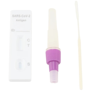 BOIRON - COVID 19 Autotest Nasal  - X1