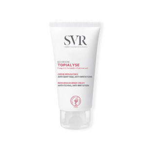 SVR TOPIALYSE BARRIERE Crème Réparatrice - 50ml