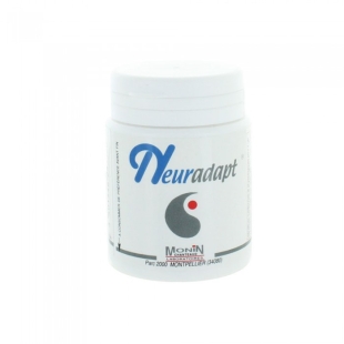 NEURADAPT (60 Gélules)