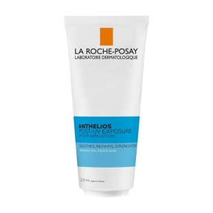 LA ROCHE POSAY - ANTHELIOS Post-UV Exposure Lait Après-soleil 200ml