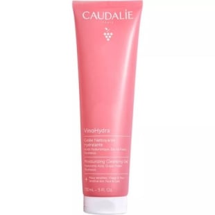 CAUDALIE - VinoHydra Gelée Nettoyante Hydratante - 150 ml