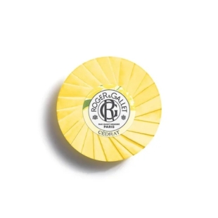 Roger & Gallet Savon Bienfaisant Cédrat 100 g