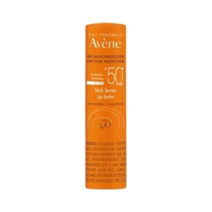 AVENE - Stick Lèvres SPF50+ 3 g