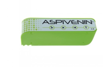 ASPIVENIN Pompe à Venin