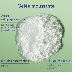 CAUDALIE - Vinopure Gelée Nettoyante Purifiante - 385ml