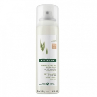 KLORANE Shampooing sec teinté Avoine 150 ml
