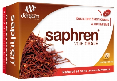 SAPHREN (30 comprimés)