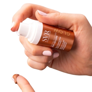 SVR - Sun Secure Gouttes Teintées - 15 ml