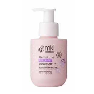 MKL - Gel Intime Apaisant