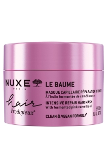 NUXE - Hair Prodigieux - Masque Capillaire Réparation Intense - 200ml
