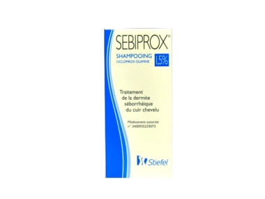 SEBIPROX 1,5% (100 ml)